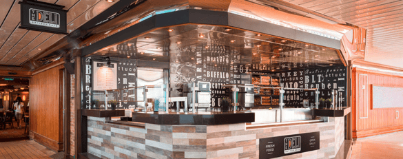 Carnival Cruise Line The Carnival Deli.png